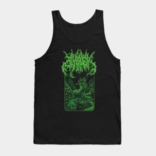 SHREK Tank Top